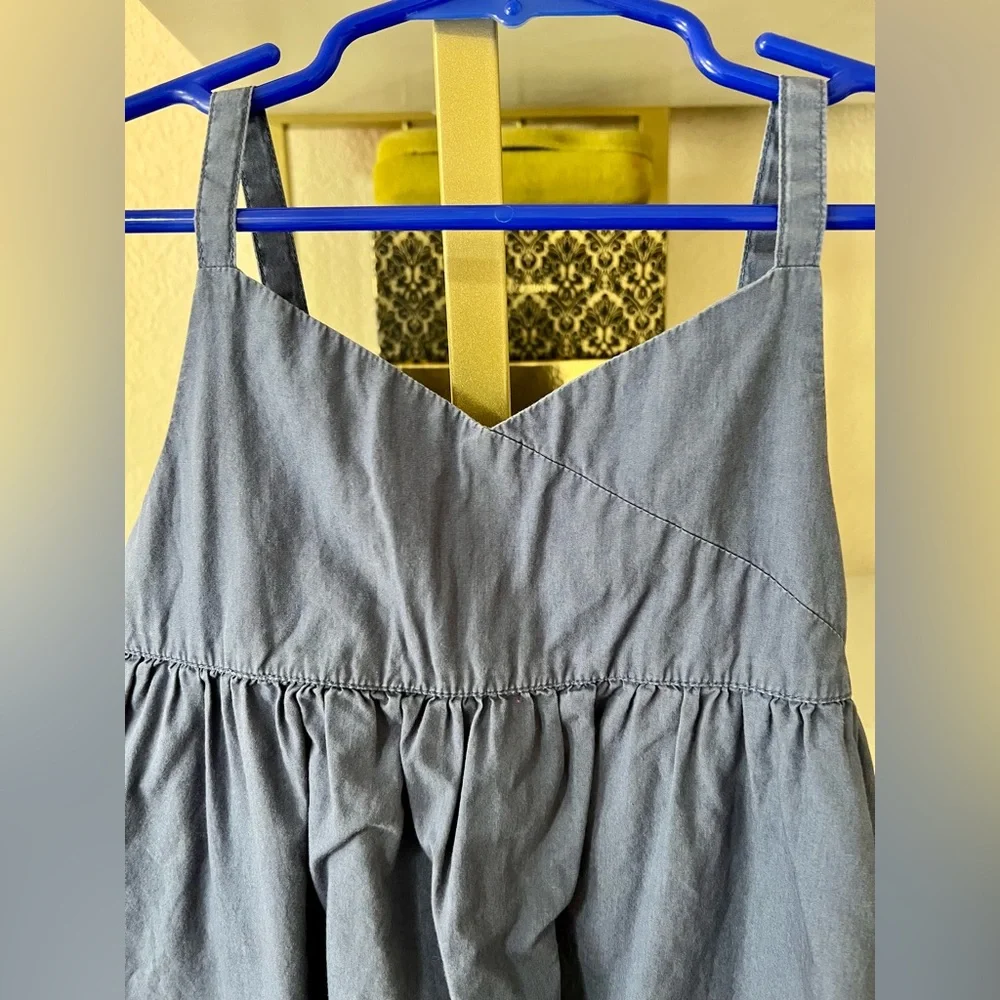 OshKosh Bgosh charming blue