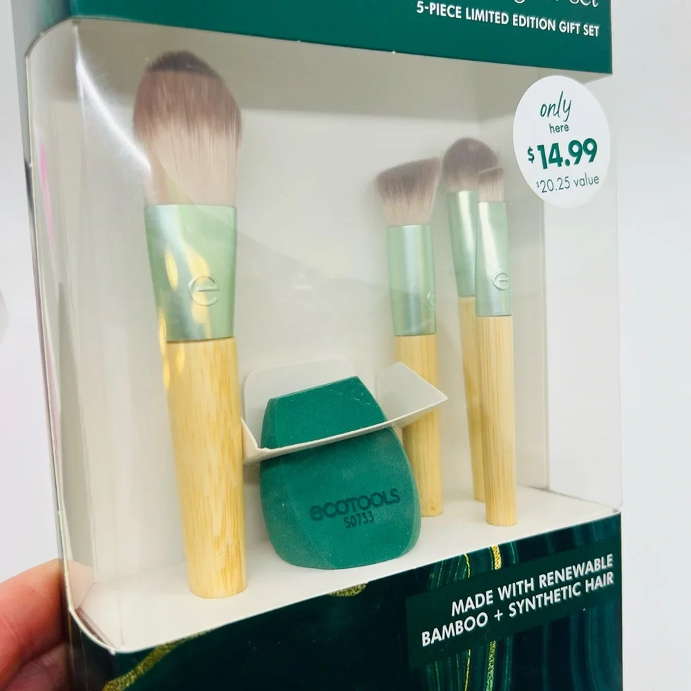 ecotools dash glow