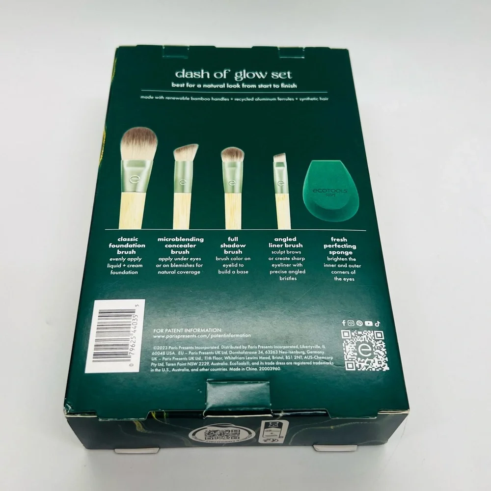 ecotools dash glow