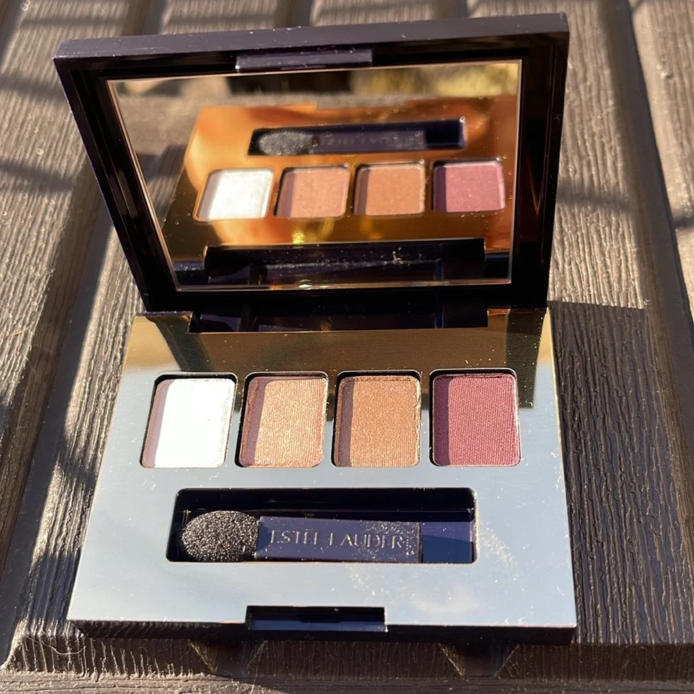 Estee Lauder envy palette love