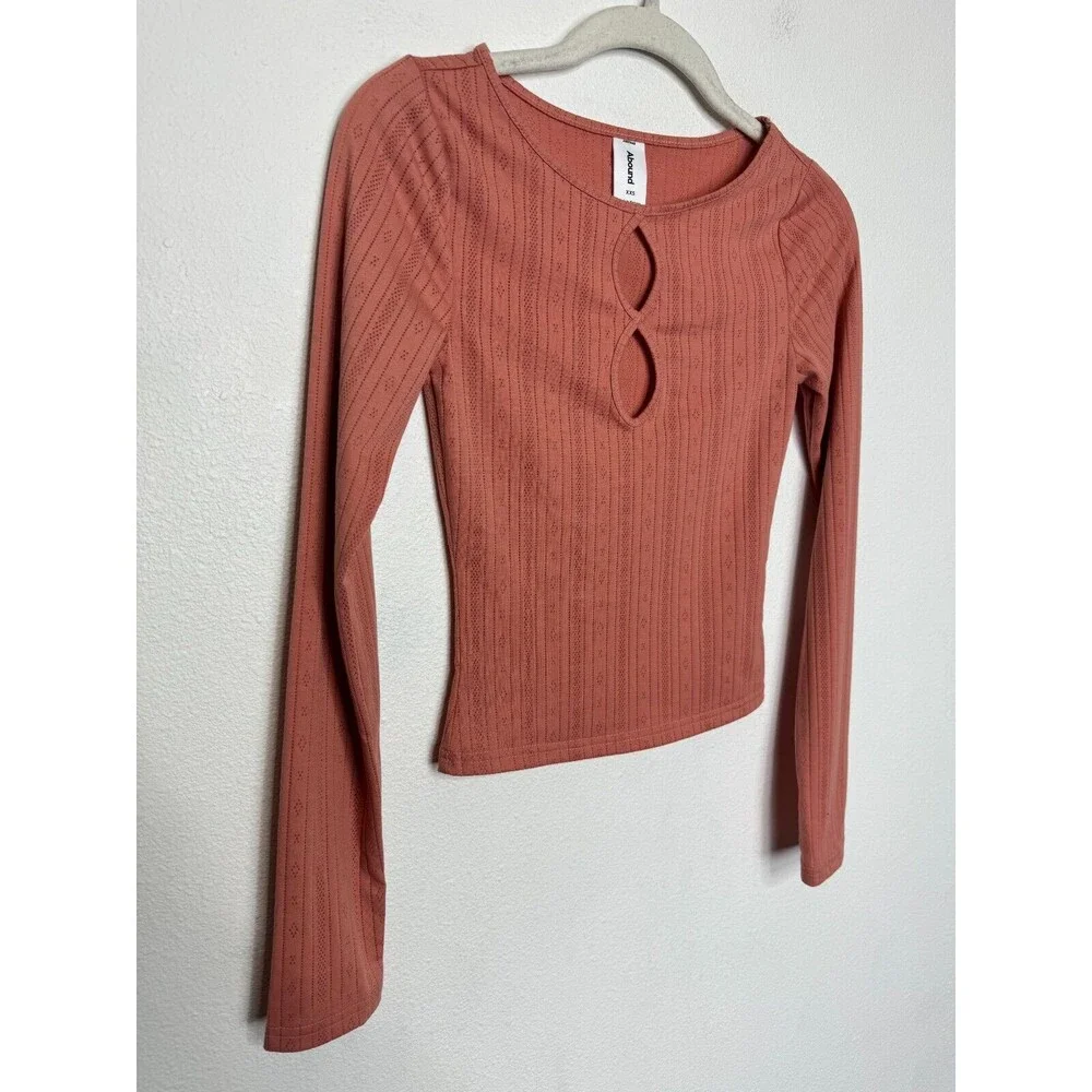 Abound gently used