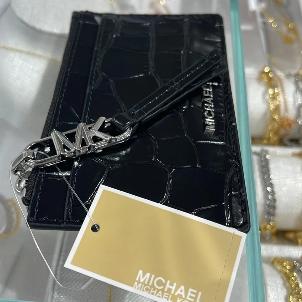 Michael Kors sleek stylish
