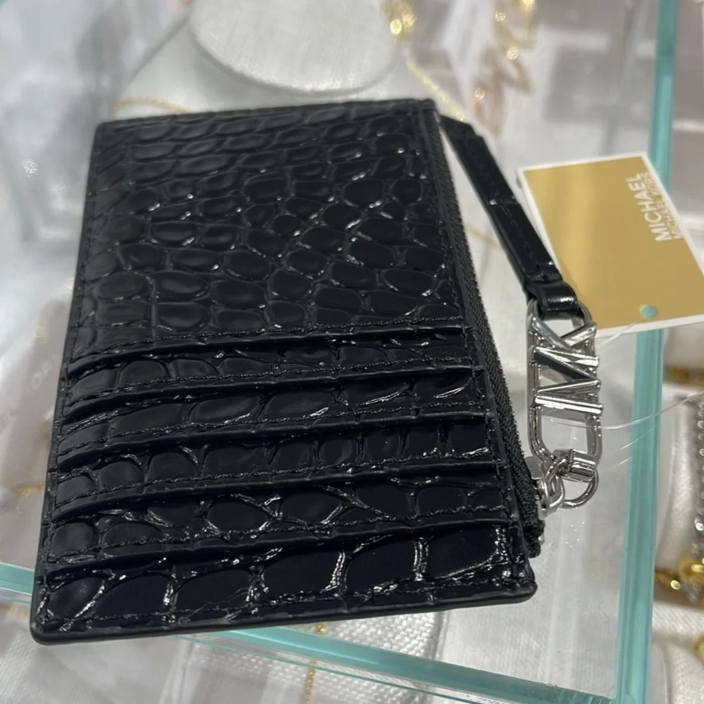 Michael Kors sleek stylish