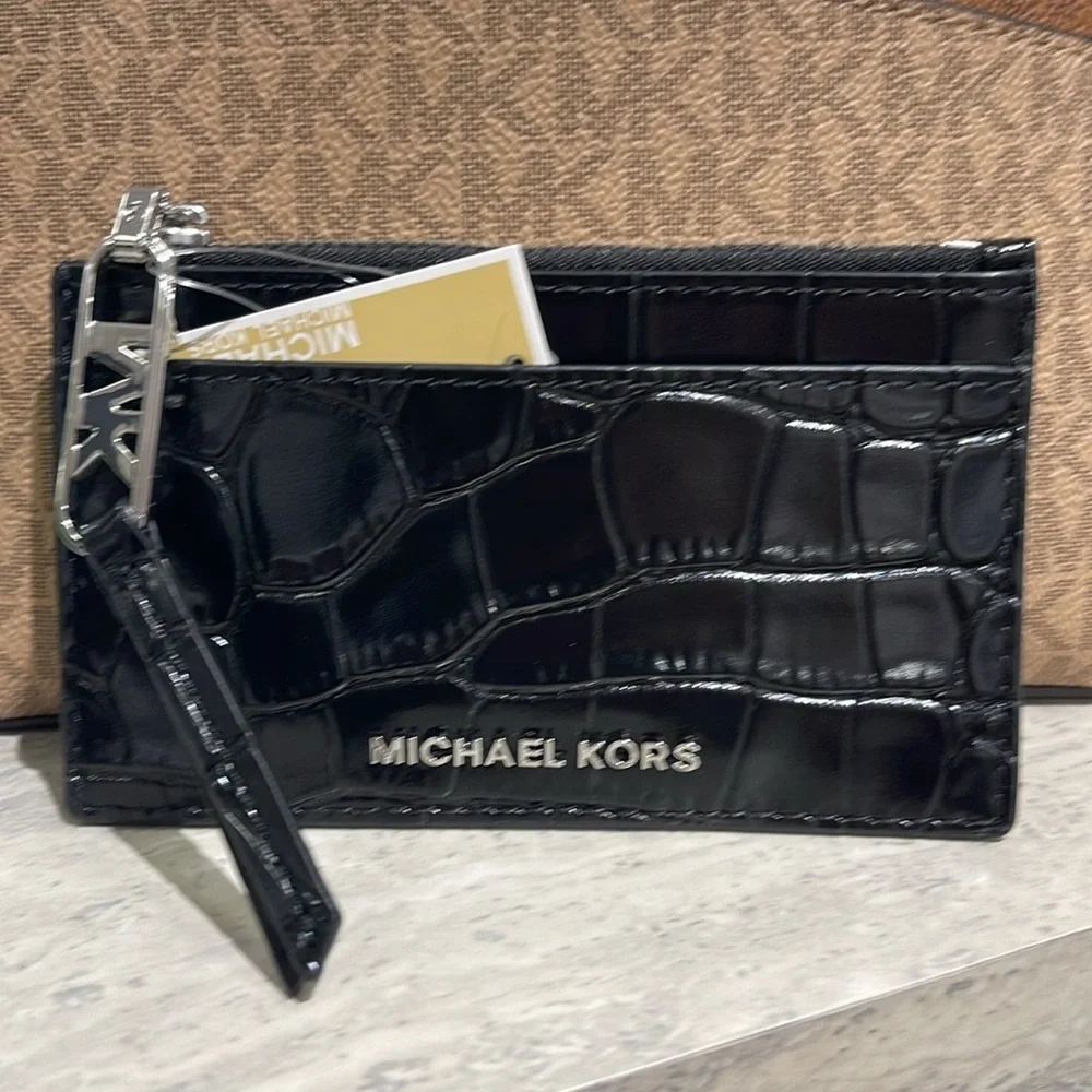Michael Kors sleek stylish