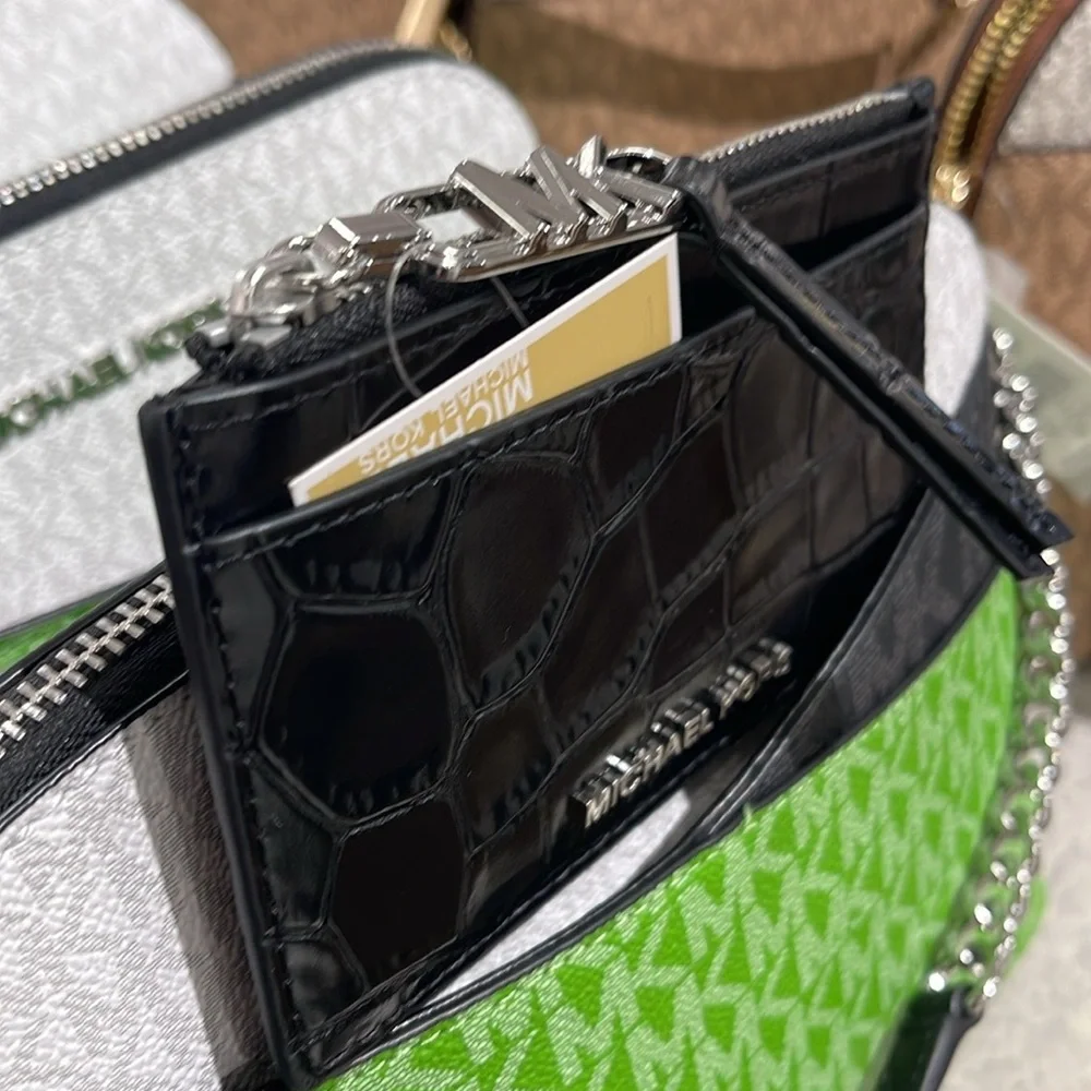Michael Kors sleek stylish