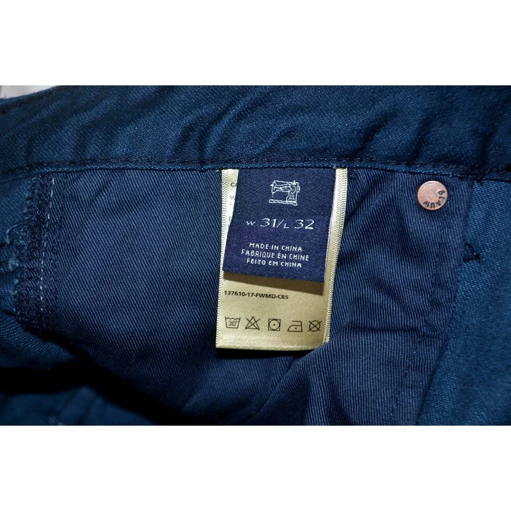 Scotch & Soda brand scotch