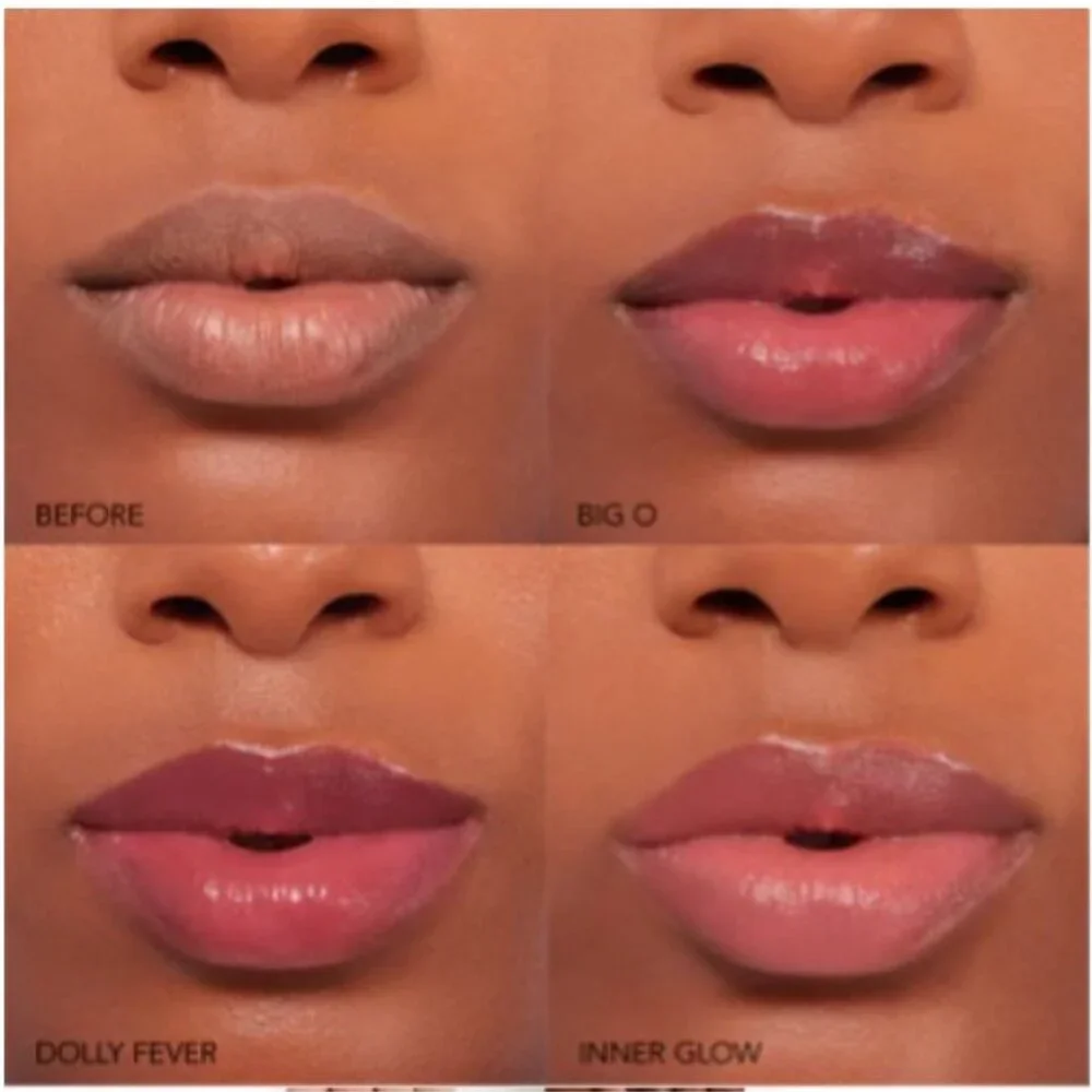 Buxom brand new