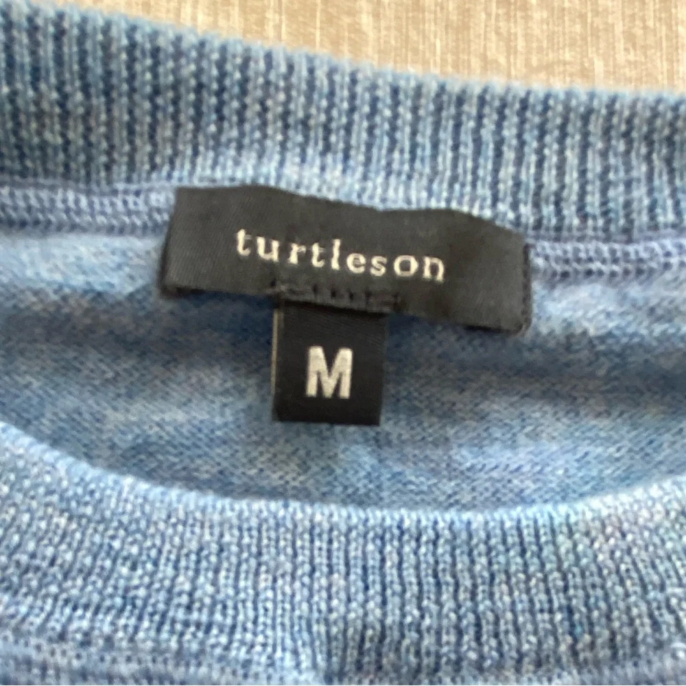 TURTLESON golf extra
