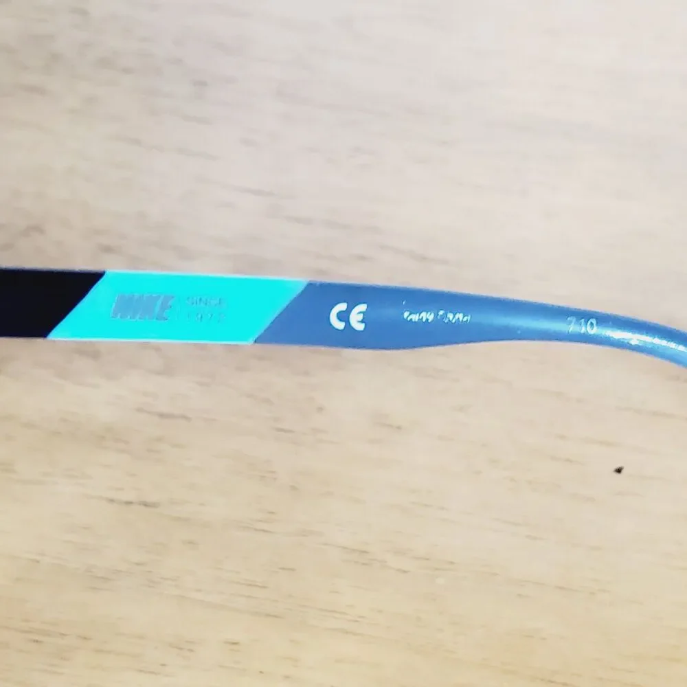 Nike type optical child