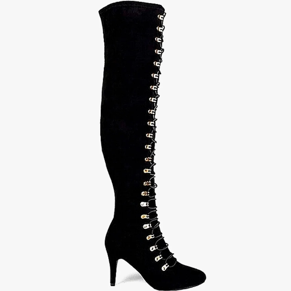 Journee Collection up pump uppers