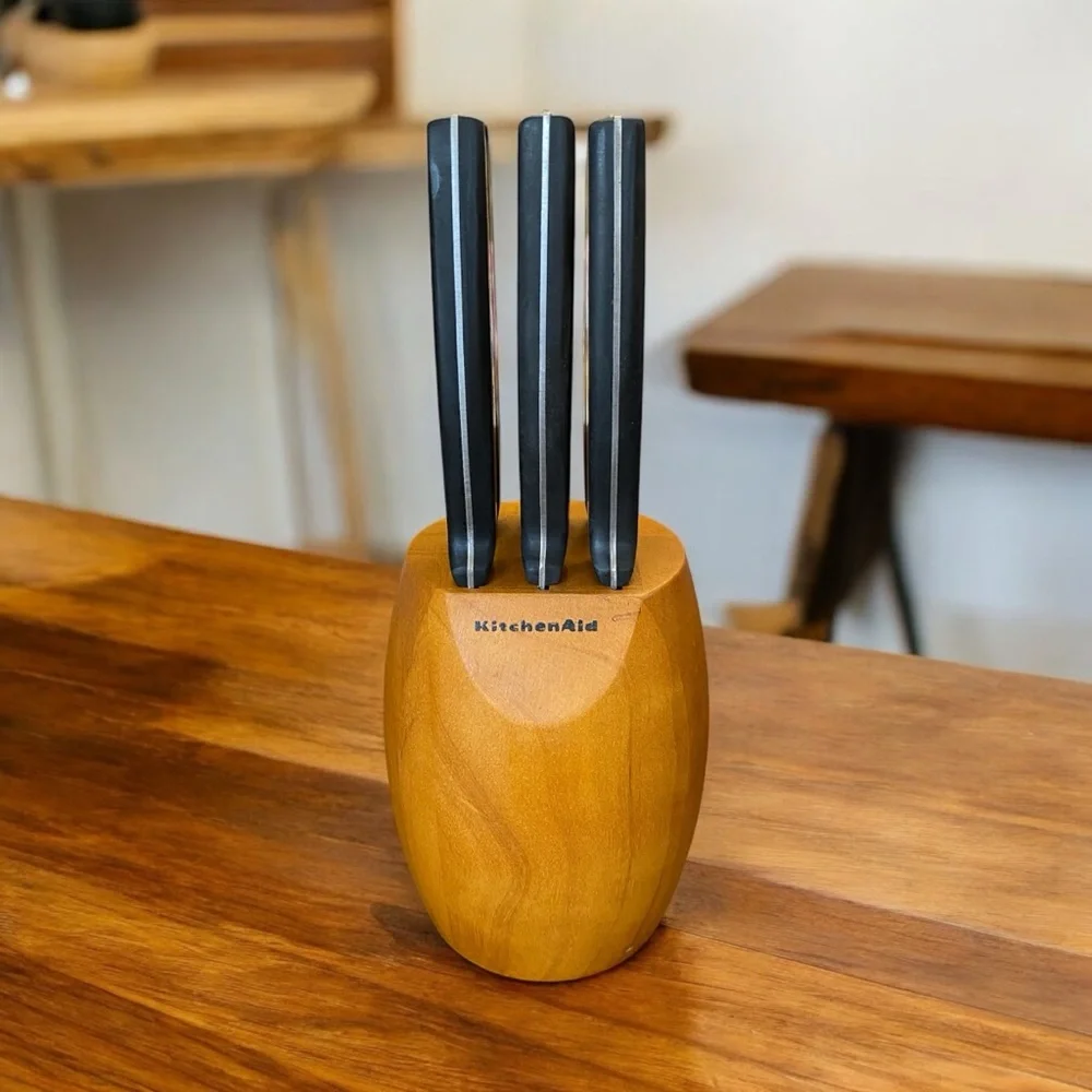 KitchenAid stylish knife