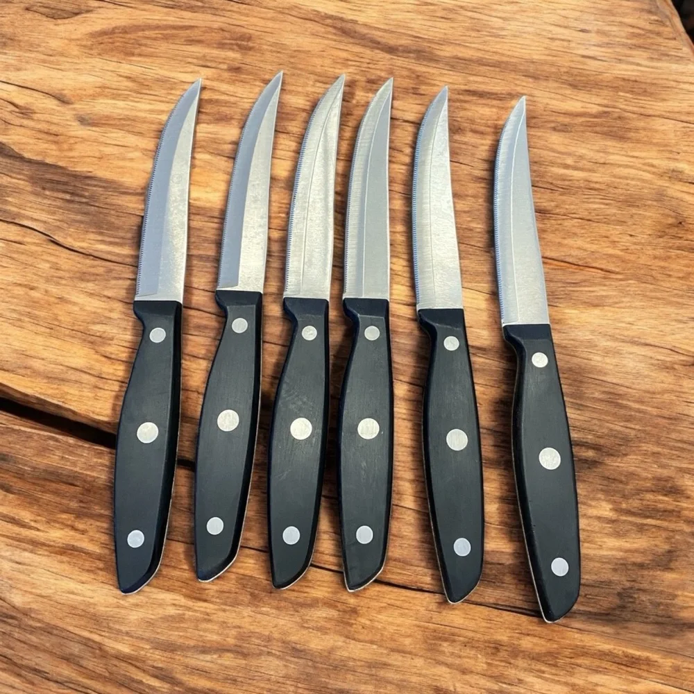 KitchenAid stylish knife