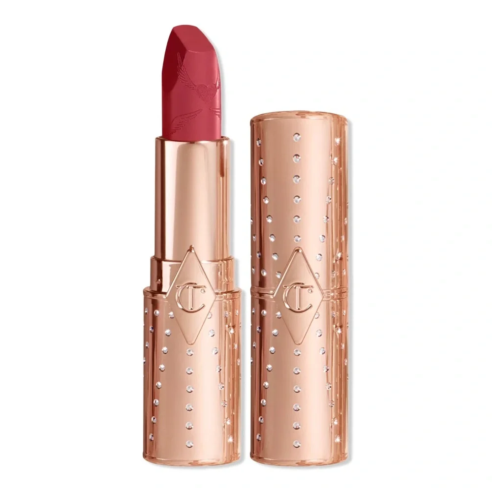 Charlotte Tilbury matte dance first