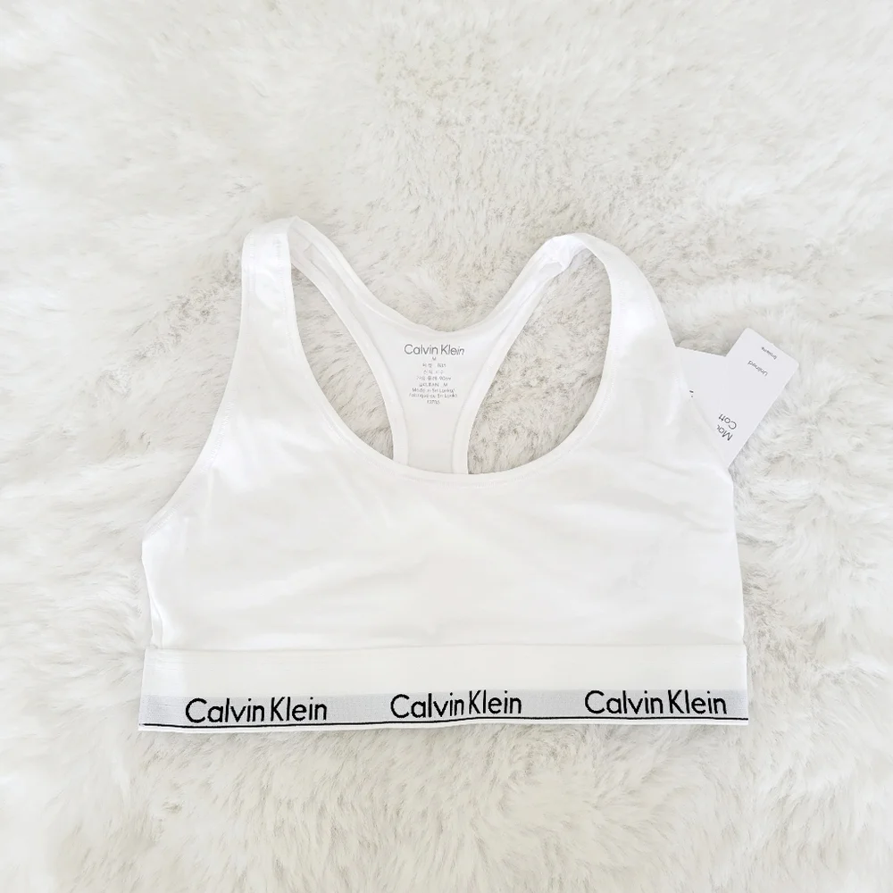 Calvin Klein calvin klein