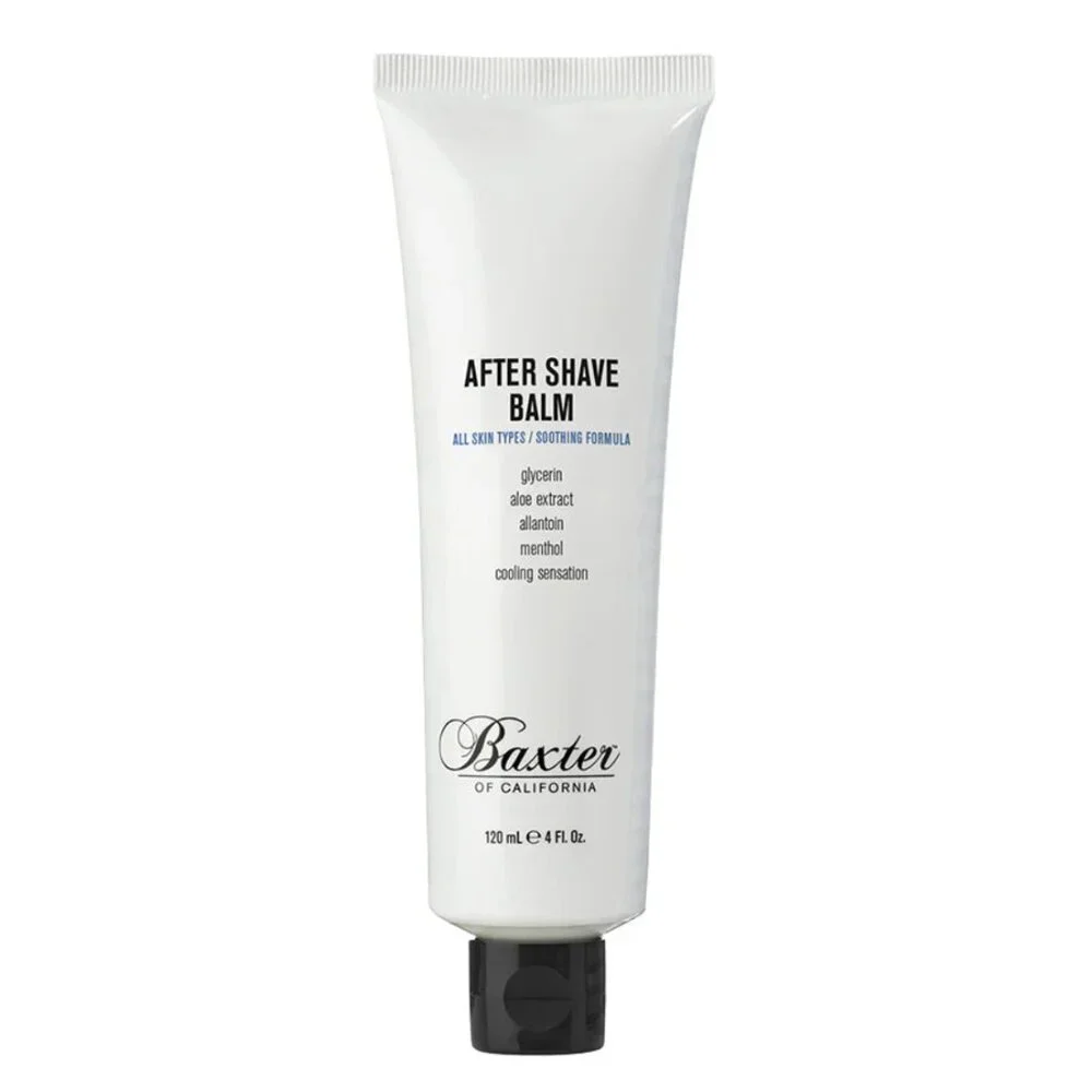 Baxter of California After Shave Balm 4 fl oz
