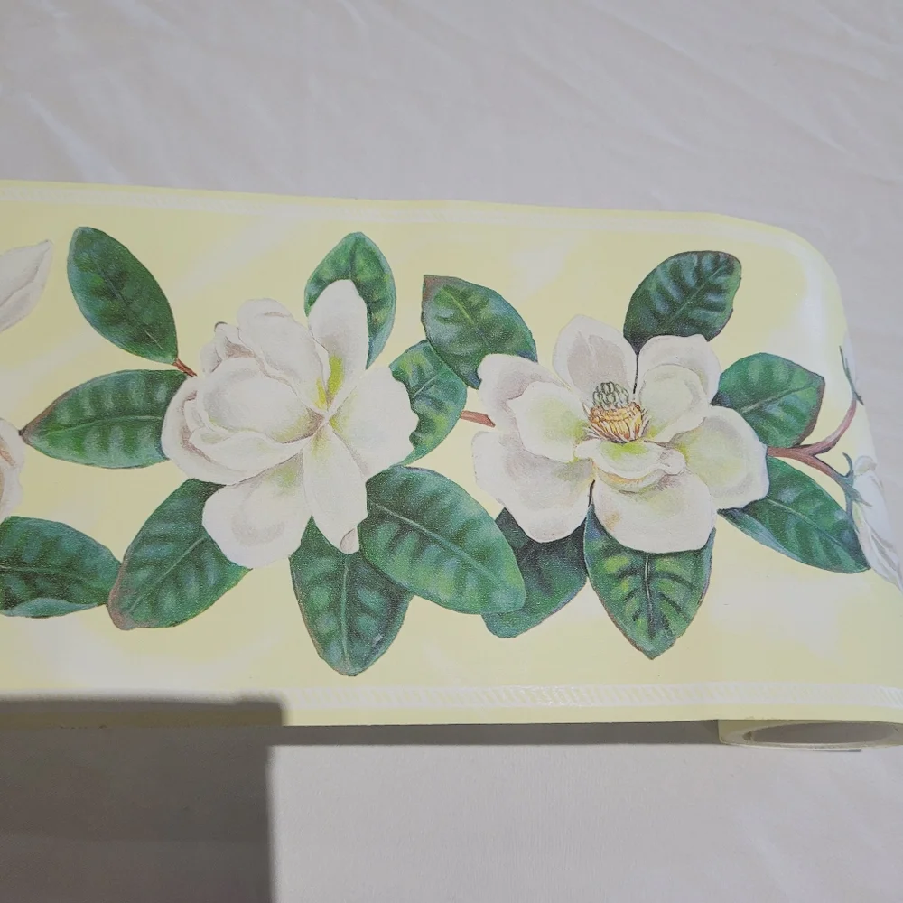 N/A beautiful floral