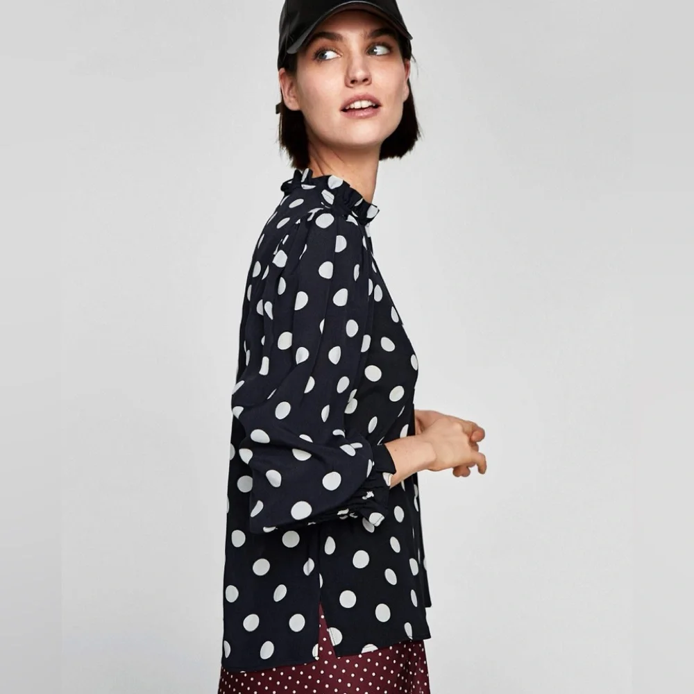 Zara sleeve date ~~