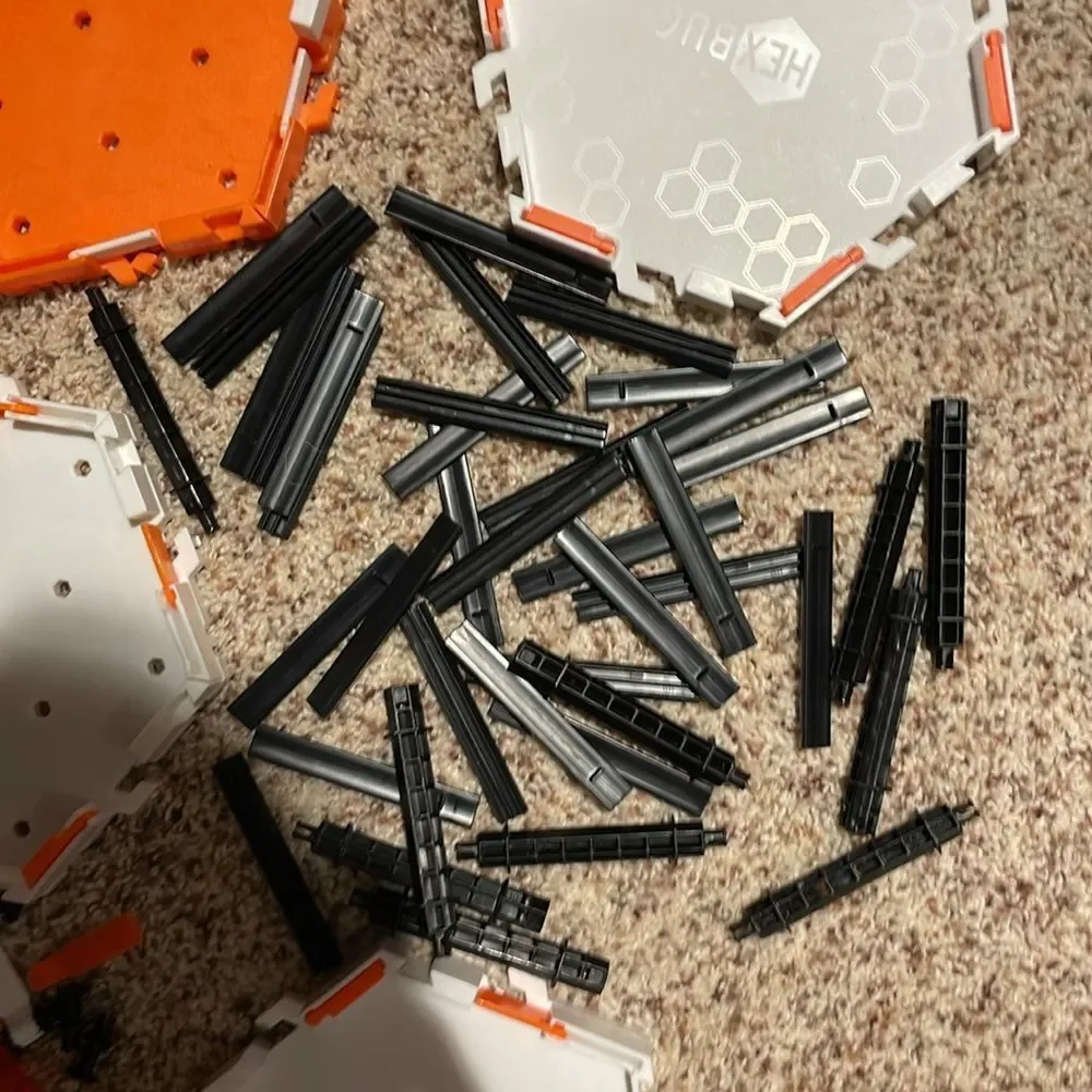 N/A hexbug track