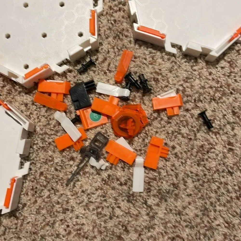 N/A hexbug track