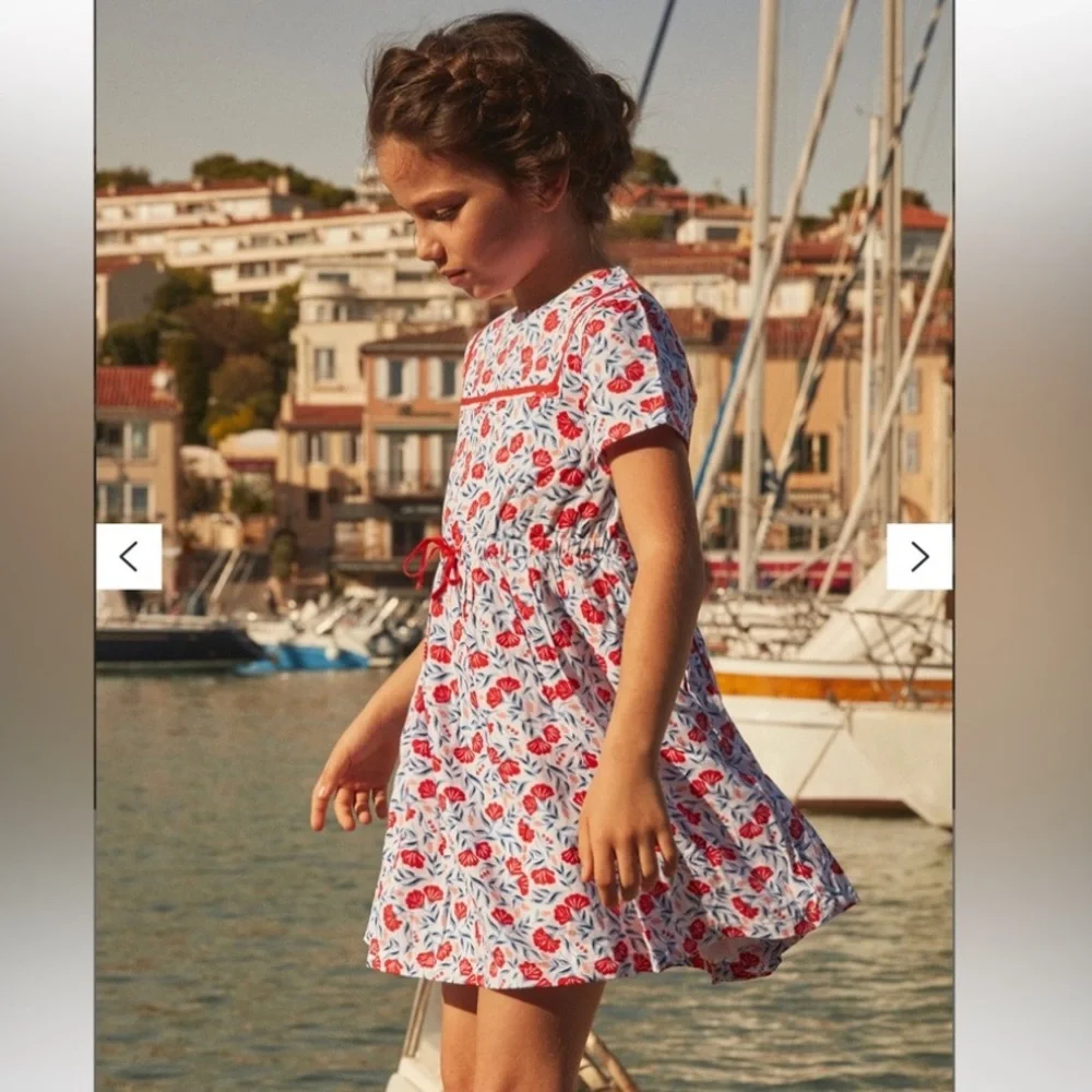 Sergent Major charming kids
