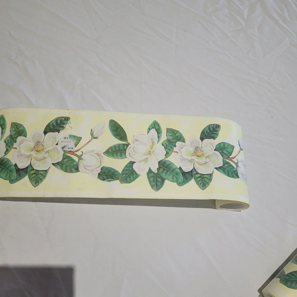 N/A beautiful floral
