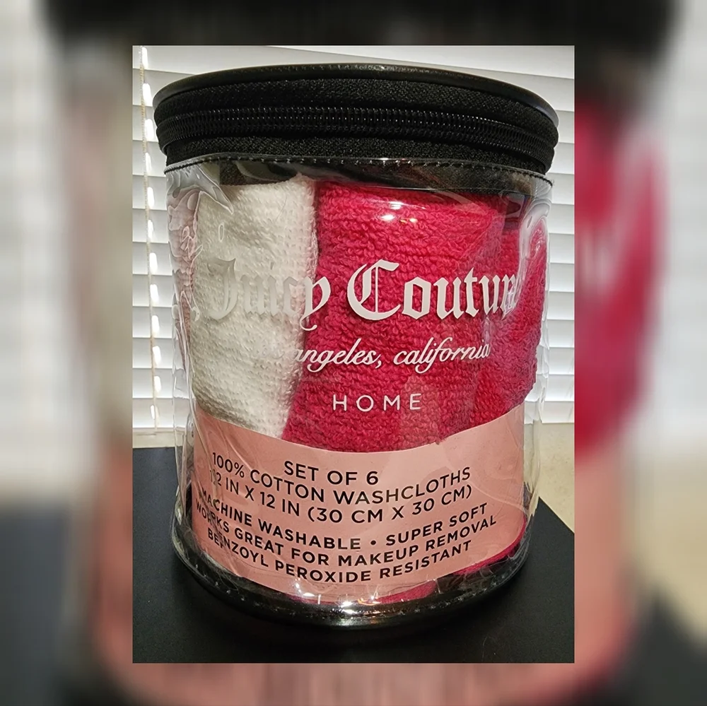 Juicy Couture great cotton