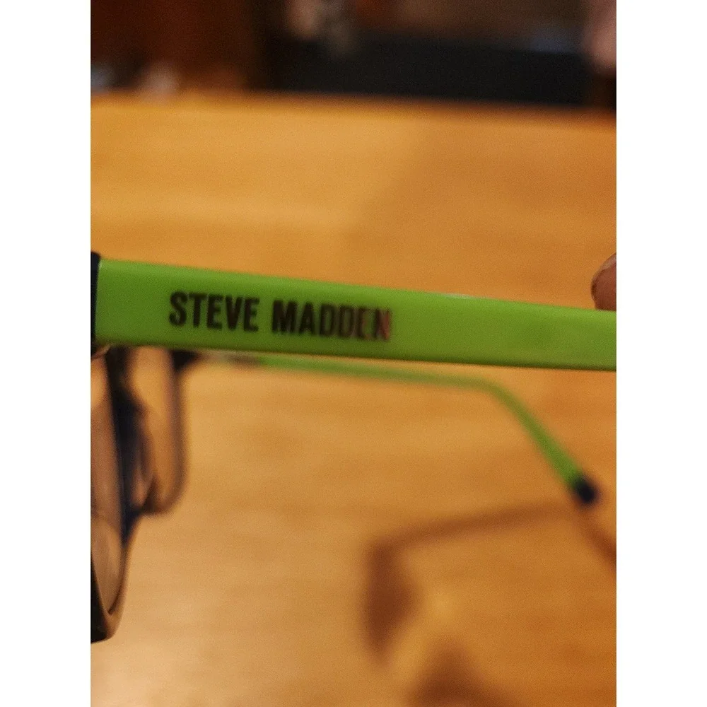 Steve Madden steve madden