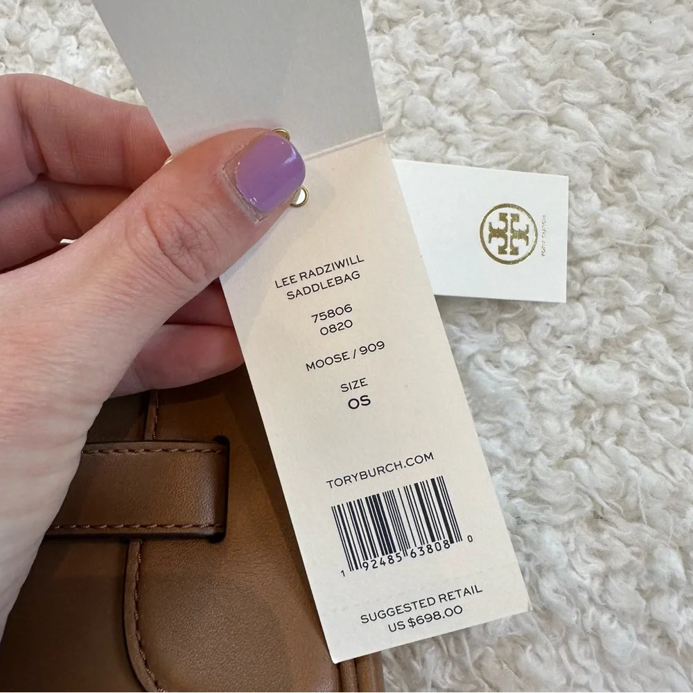 Tory Burch brand new