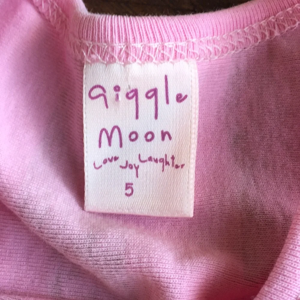 Giggle Moon other available