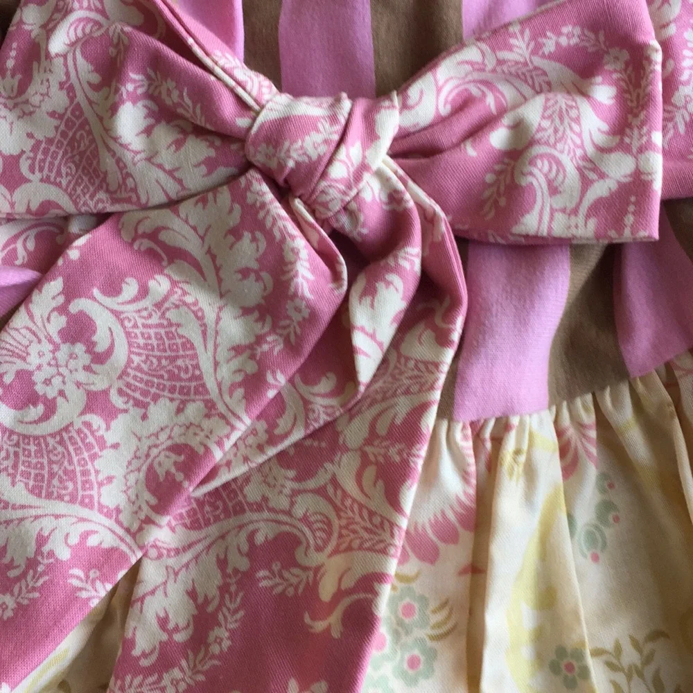 Giggle Moon styles made multiples