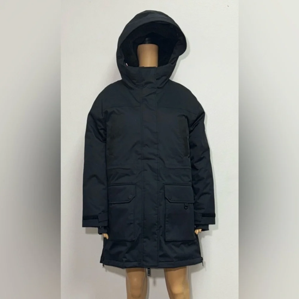 UGG BUTTE PARKA