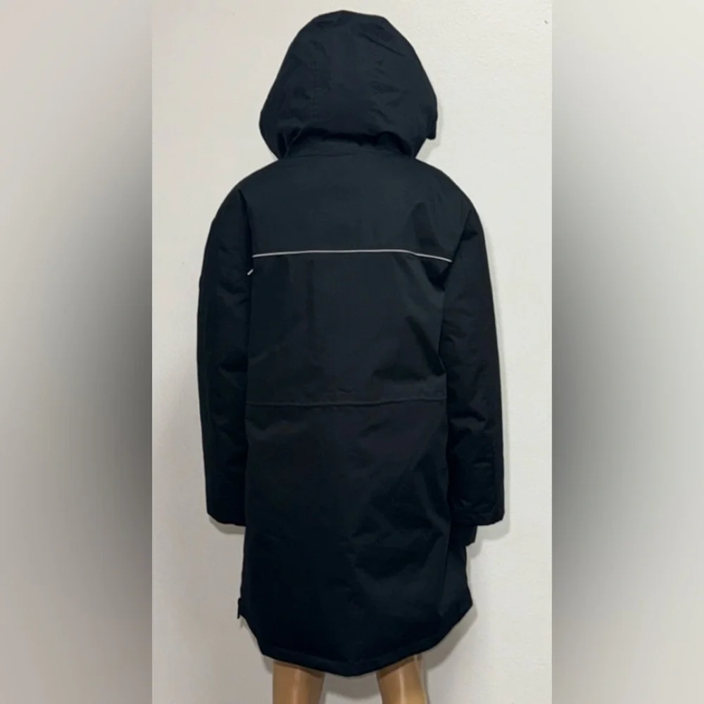 UGG butte parka
