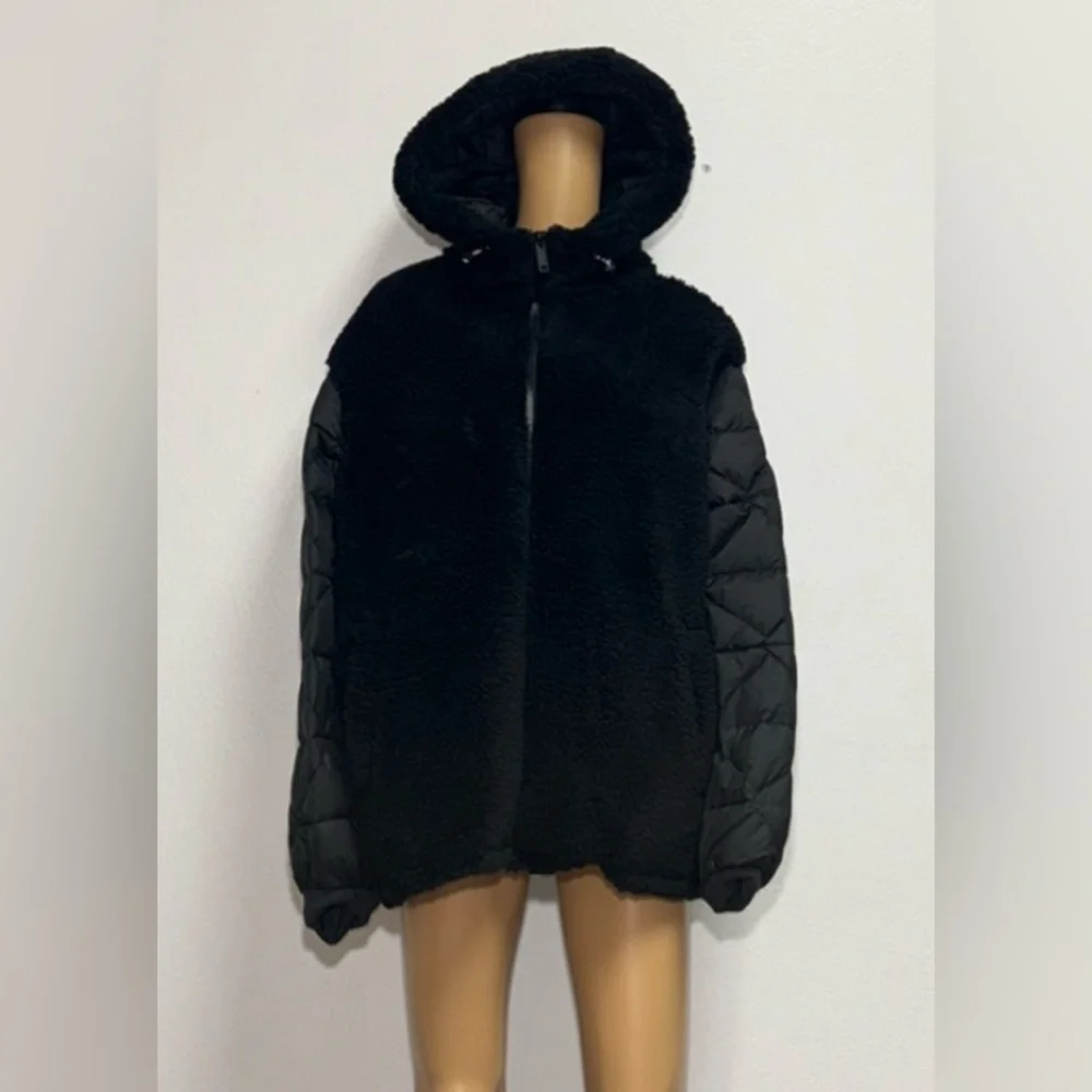 UGG butte parka