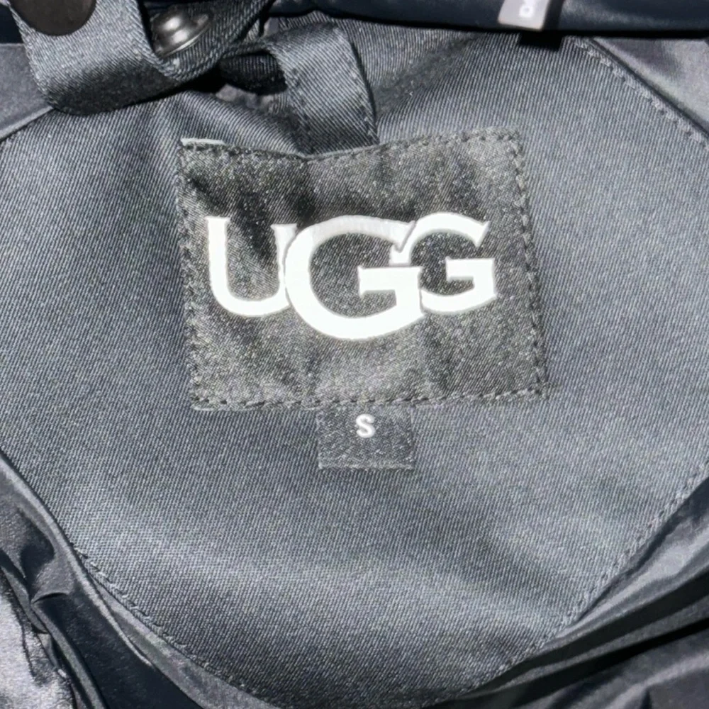 UGG butte parka