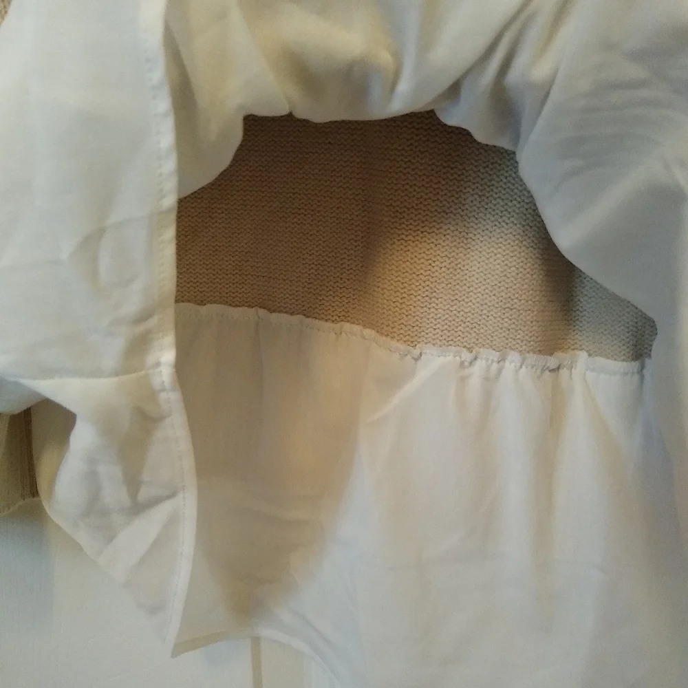 Simply Vera Vera Wang nwt mock