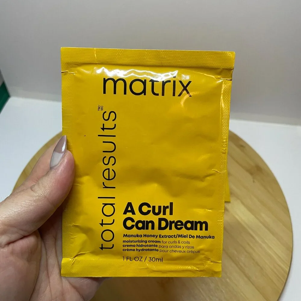 Matix honey 30