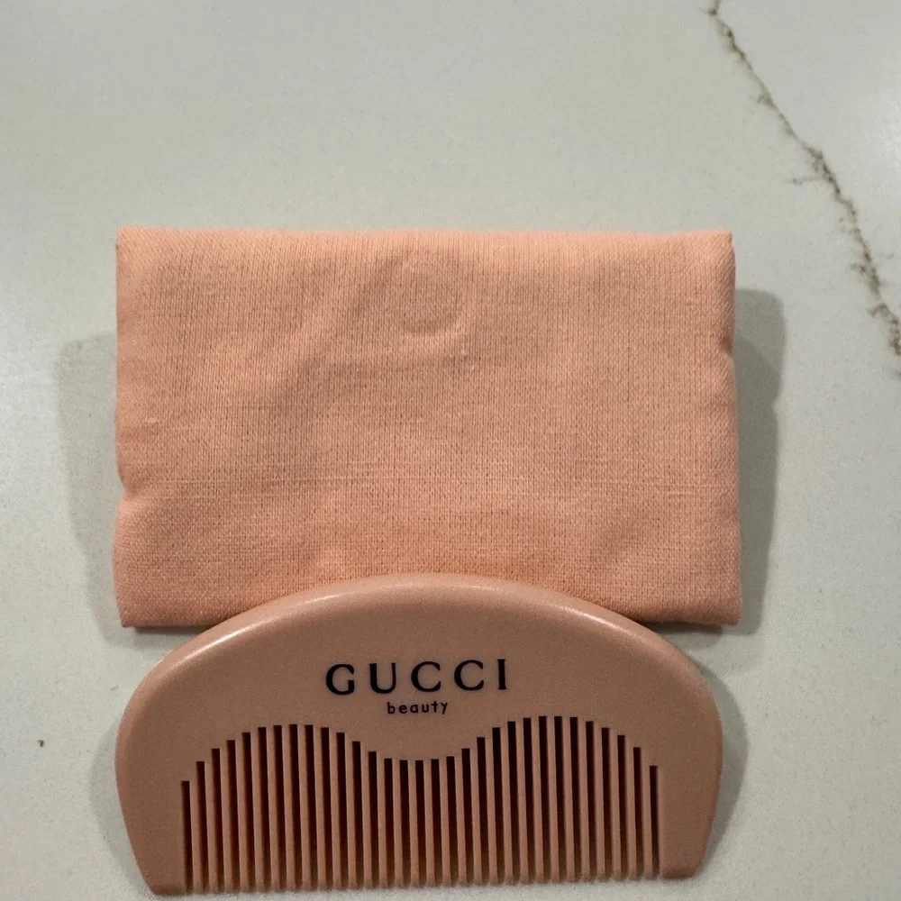 Gucci authentic beauty