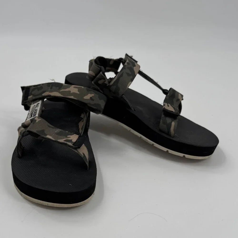 Palladium crafted durability