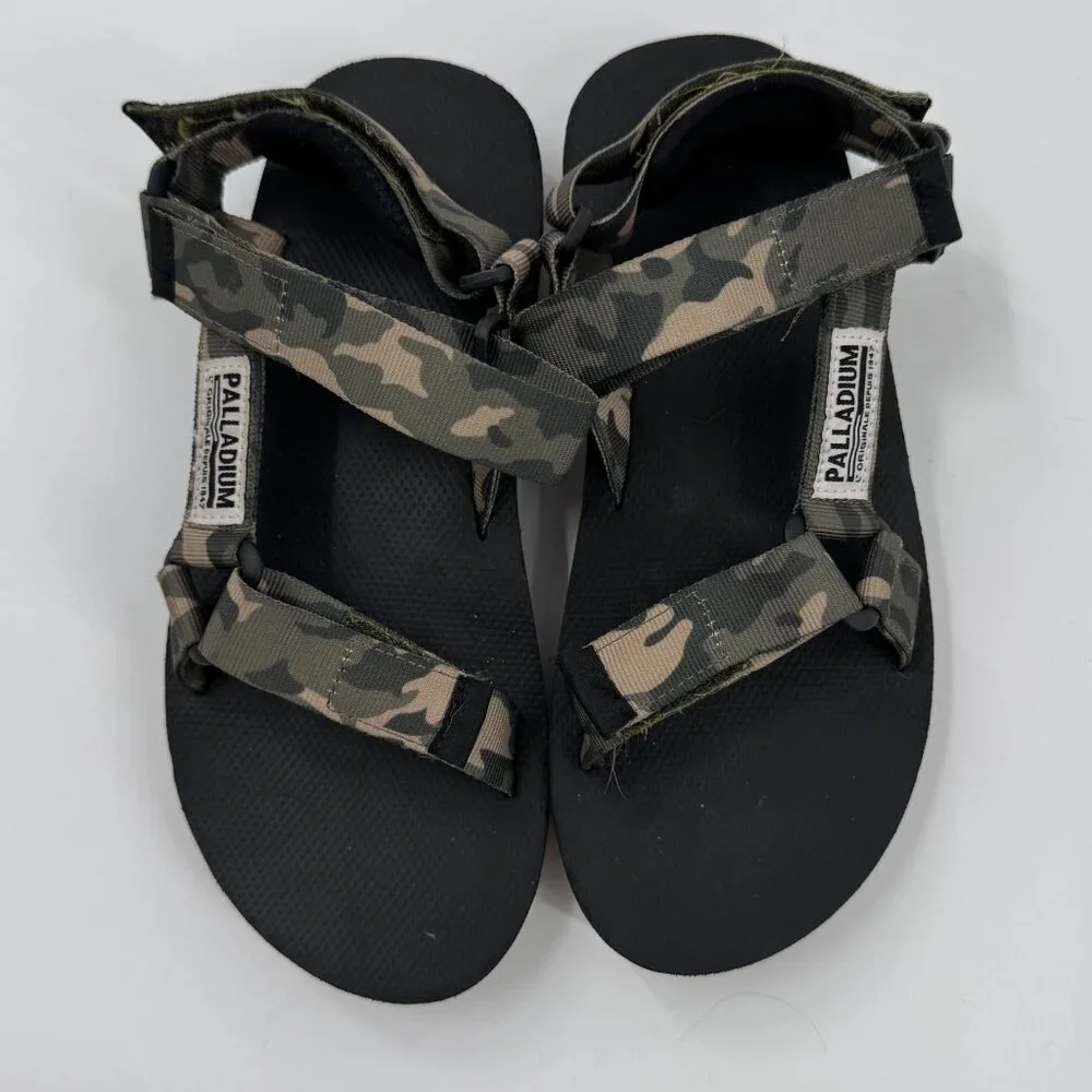 Palladium crafted durability