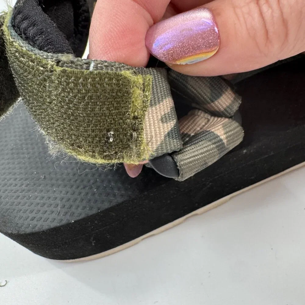 Palladium crafted durability