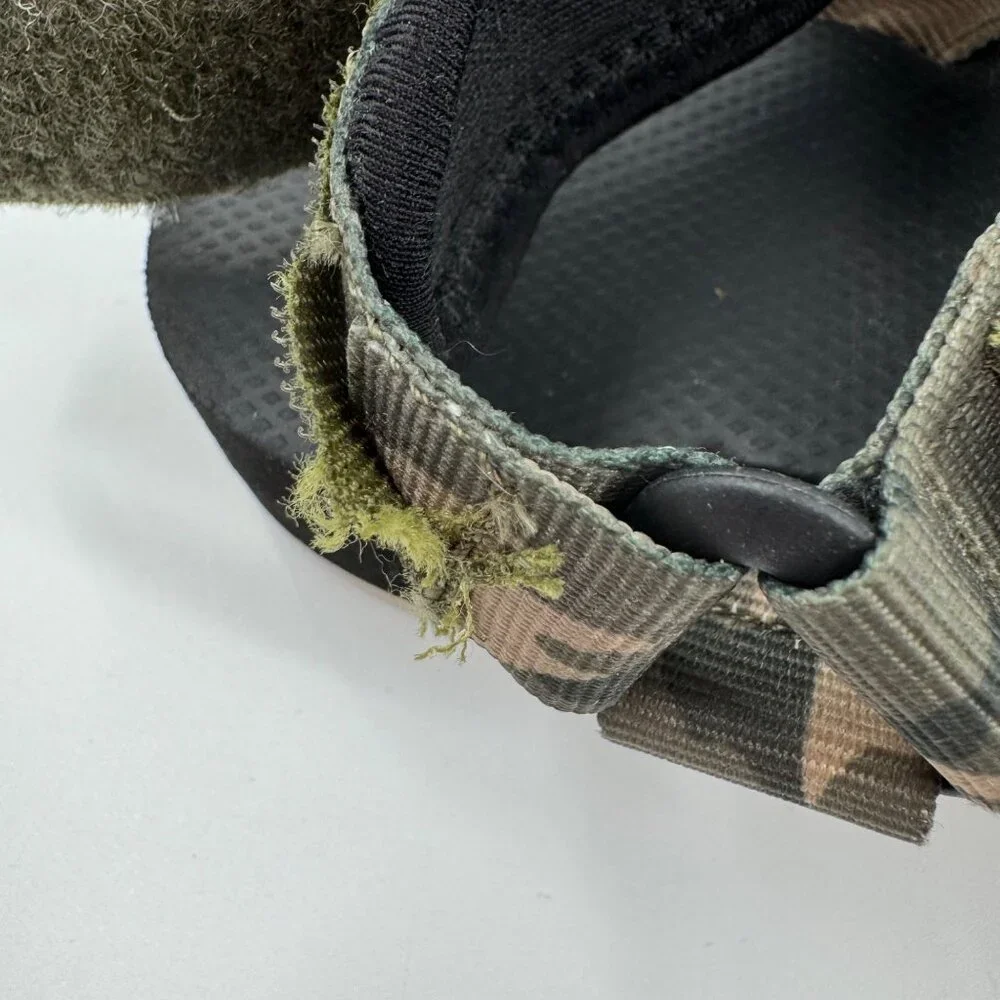 Palladium crafted durability