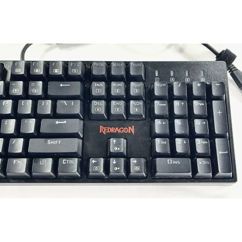 Redragon elevate your