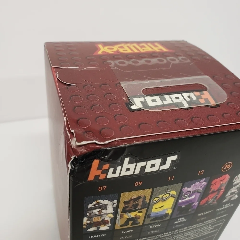 Mega Brands mega bloks