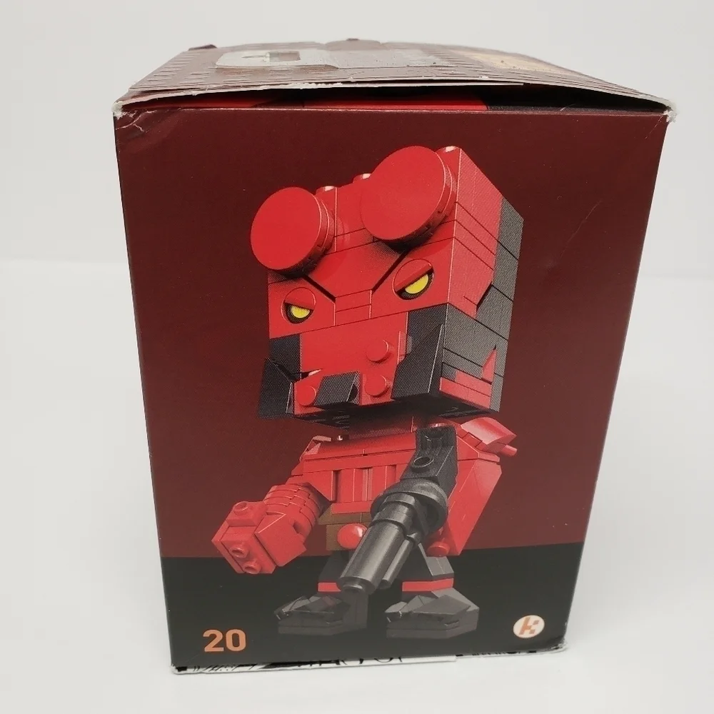 Mega Brands mega bloks