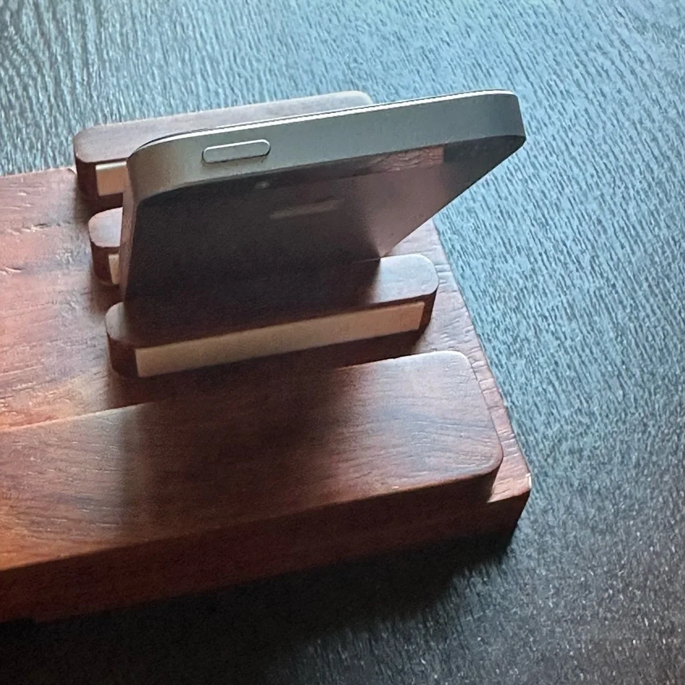 Apple brand iphone
