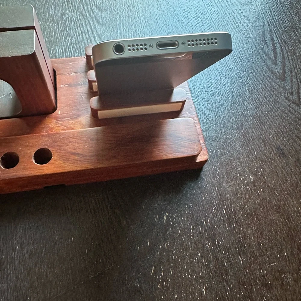 Apple brand iphone