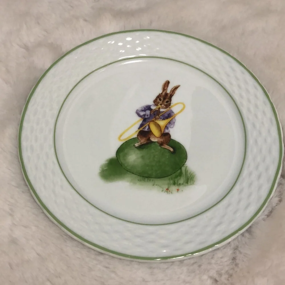 Williams Sonoma set four
