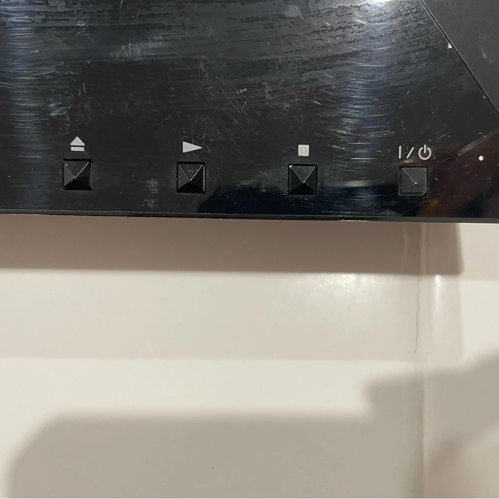 Sony BDP-S2100 Blu-ray Disc/DVD Player with Wi-Fi by Sony
