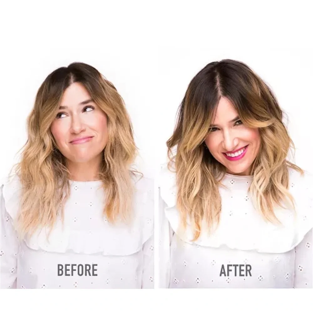 Drybar prepping formula detangle