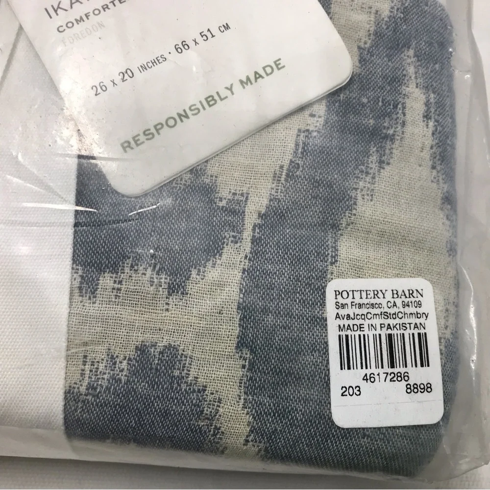 Pottery Barn ep new